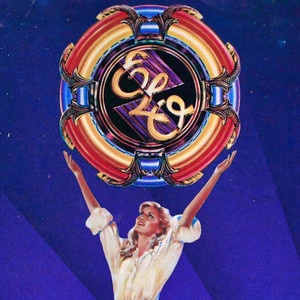 Olivia Newton-John & Electric Light Orchestra - Xanadu (Soundtrack)