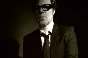 Mark Lanegan Band - Gargoyle