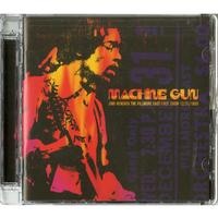 Jimi Hendrix - Machine Gun: The Fillmore East First Show 12/31/1969
