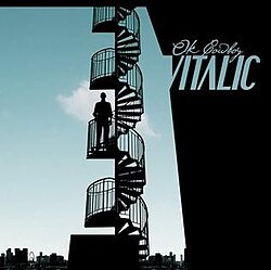 Vitalic - OK Cowboy