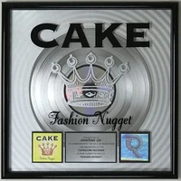 Cake - Fashion Nugget