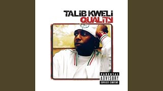 Talib Kweli - Quality