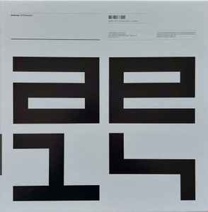 Autechre - NTS Sessions 1-4