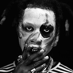 Denzel Curry - TA13OO