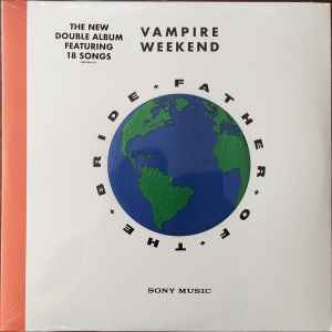 Vampire Weekend - Father Of The Bride