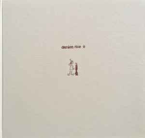 Damien Rice - O