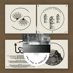 Godspeed You! Black Emperor - G_d's Pee At State's End!