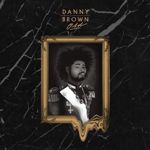 Danny Brown - XXX