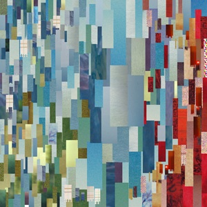 Death Cab For Cutie - Narrow Stairs