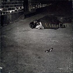 John Zorn - Naked City
