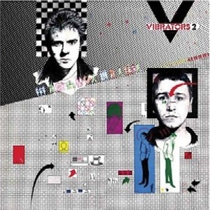The Vibrators - V2