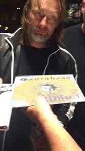 Radiohead - Pablo Honey