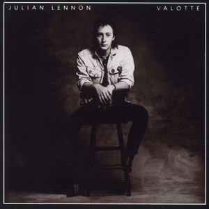 Julian Lennon - Valotte