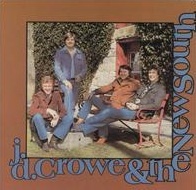 J. D. Crowe & The New South - J. D. Crowe & The New South
