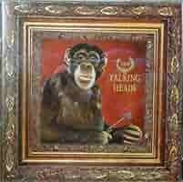 Talking Heads - Naked
