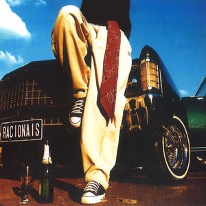 Racionais MC’s - Nada Como Um Dia Após O Outro Dia