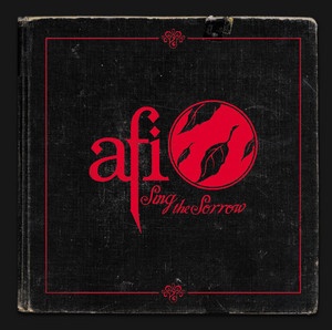 Sing The Sorrow cover