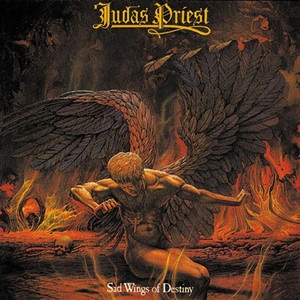 Judas Priest - Sad Wings Of Destiny