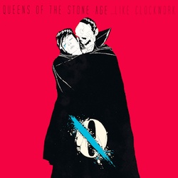 Queens Of The Stone Age - Queens Of The Stone Age