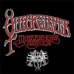Quicksilver Messenger Service - Quicksilver Messenger Service