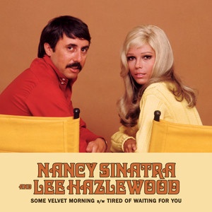 Nancy Sinatra & Lee Hazlewood - Nancy & Lee
