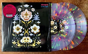 Dungen - Ta Det Lugnt