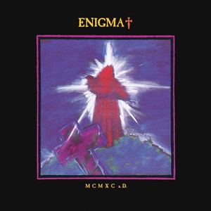 Enigma (DE) - MCMXC a.D.