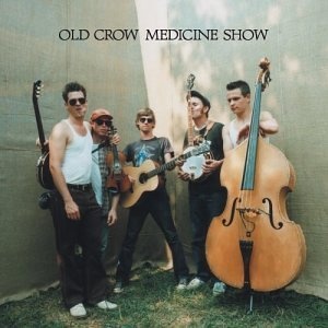 Old Crow Medicine Show - O.C.M.S
