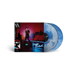 Neon Indian - VEGA INTL. Night School