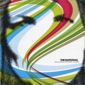 The National - Sad Songs For Dirty Lovers