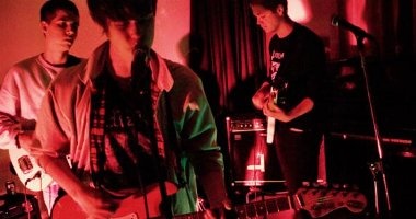 Iceage