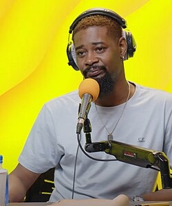 JPEGMAFIA & Danny Brown