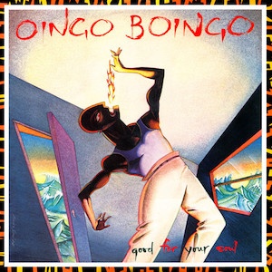 Oingo Boingo