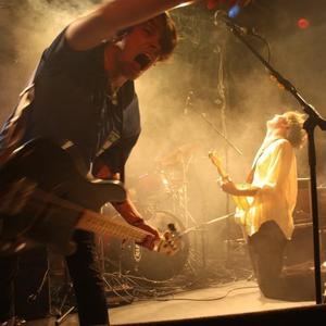Palma Violets