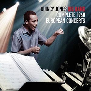 Quincy Jones