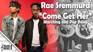 Rae Sremmurd