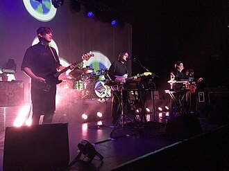 STRFKR