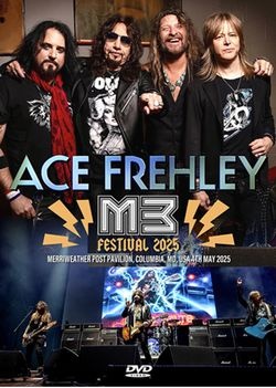 Ace Frehley