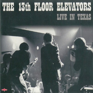 13th Floor Elevators